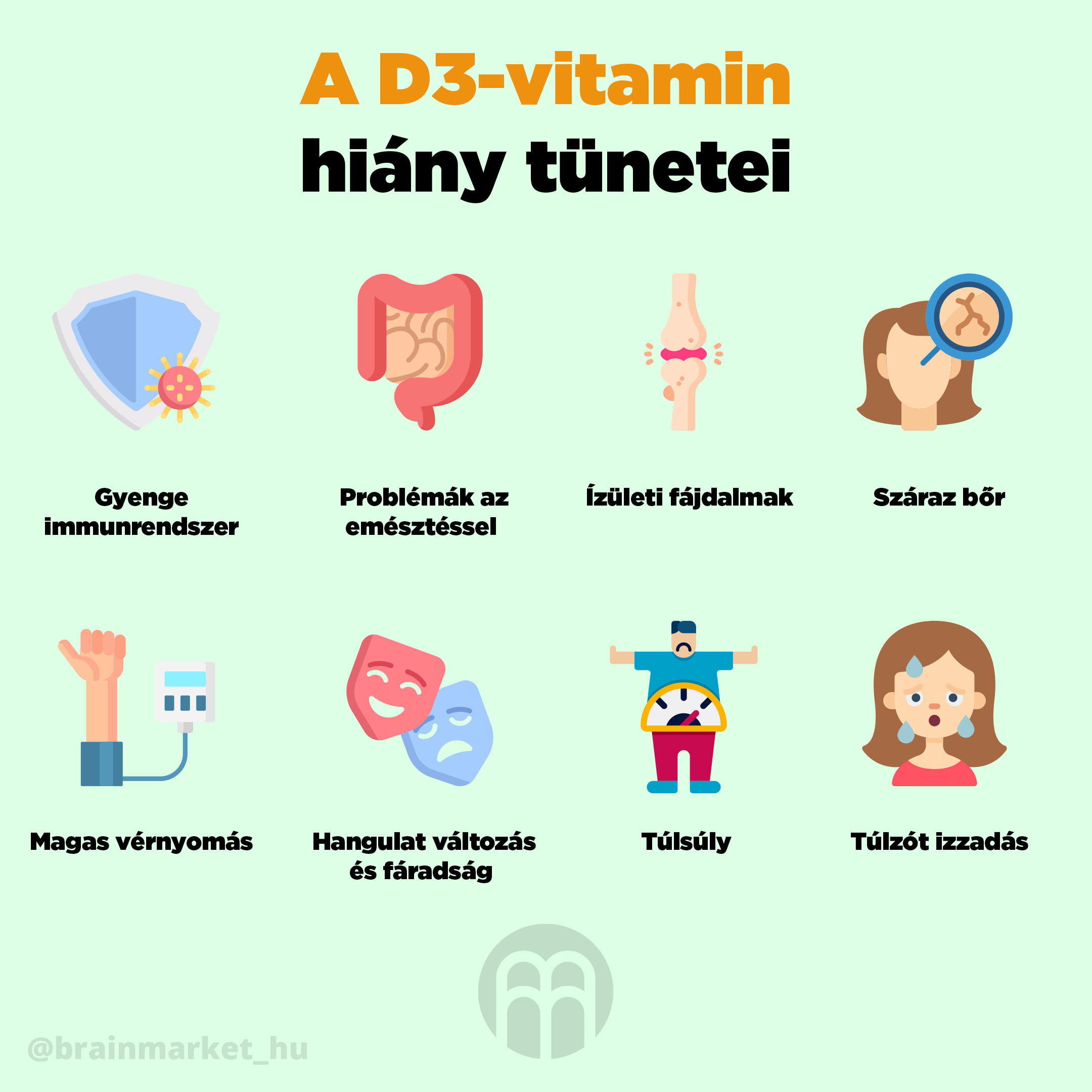 priznaky_nedostatku_vitaminu_D3_infografika_brainmarket_hu